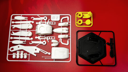 Droid Kit Card Artillery Sidewinder X4 Pro Review: 3D Printer Testing