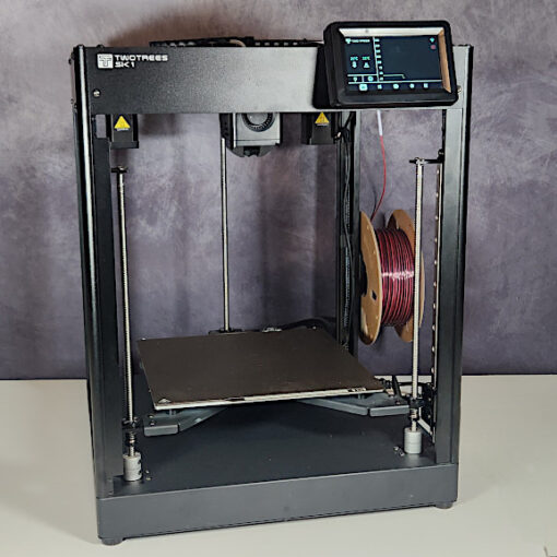 TwoTrees SK1 3D Printer
