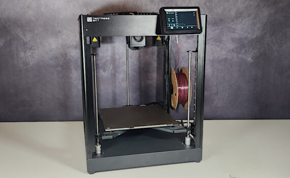 TwoTrees SK1 3D Printer
