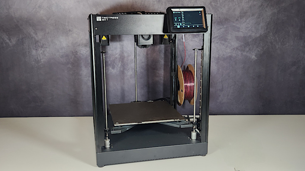 TwoTrees SK1 3D Printer