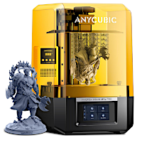 Anycubic Photon Mono M5s Pro