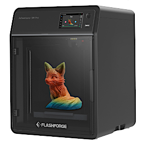 Flashforge Adventurer 5M Pro