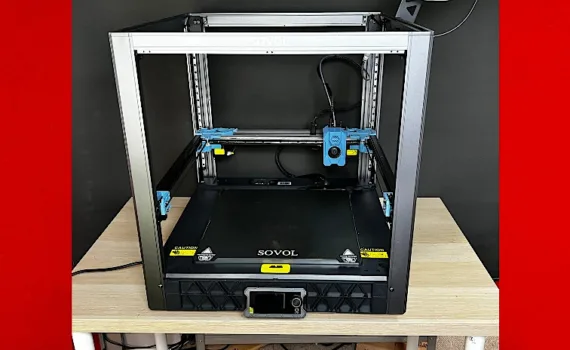 Sovol SV08 3D Printer