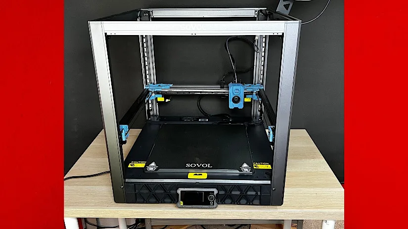 Sovol SV08 3D Printer