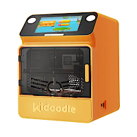 Kidoodle MiniBox A1