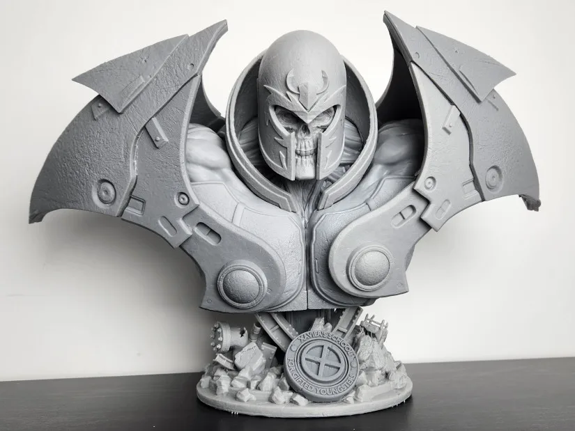 Wicked3d Onslaught Bust