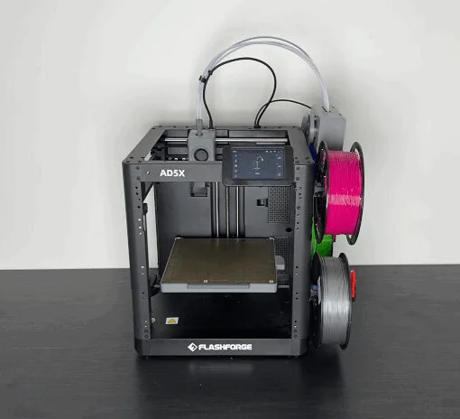 Flashforge AD5X