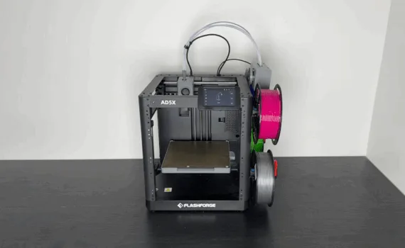 Flashforge AD5X