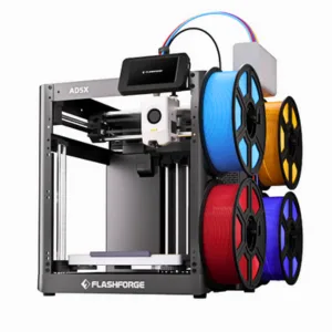Flashforge AD5X