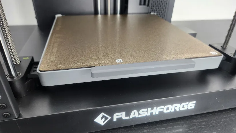 Printing Platform