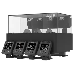 EIBOS X Tetras Filament Dryer