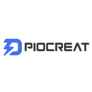 PIOCREAT Logo