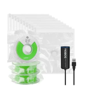 EIBOS EURUS Filament Storing System