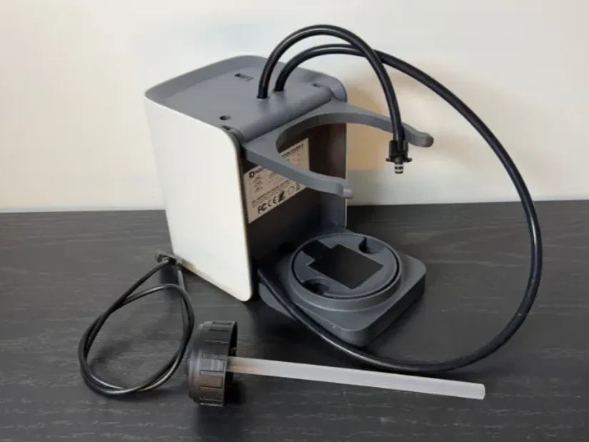 PioCreat HALOT-X1 Air Filtration Unit AFU