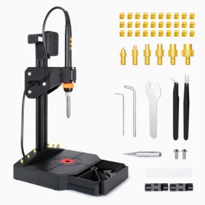 Mintion Heat Press Kit