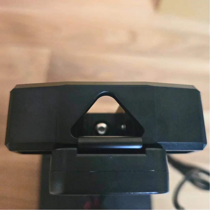 Securing the retractable handle unit to the extrusion on the Mintion Heat Press