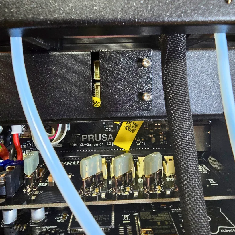 Plug Cover