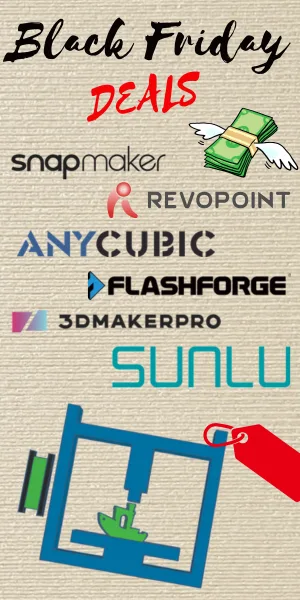 Black Friday Deals Page Banner - Featured Brands