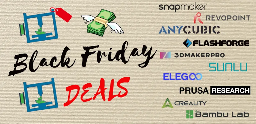 Black Friday Deals Page Banner