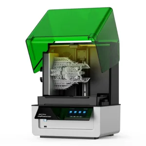 Uniformation GK3 Pro