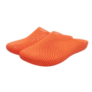 PollyFab Airpuff One Orange