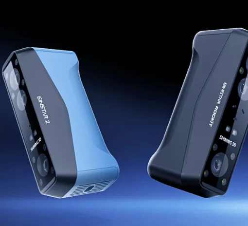 EINSTAR 2 and EINSTAR Rockit - Guide Main Image