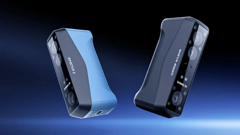 EINSTAR 2 and EINSTAR Rockit - Guide Main Image