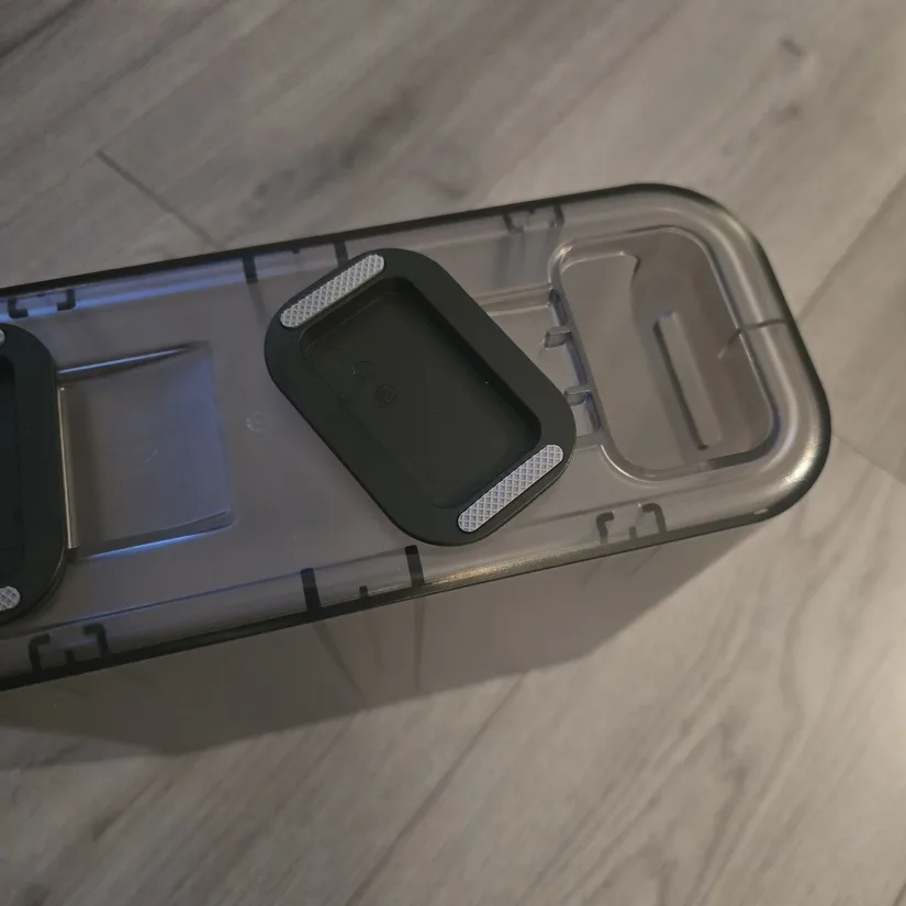 Removable bottom covers for the JAYO J1 FilaDryer