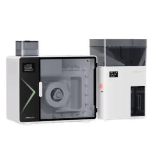 Creality Filament Maker M1 & Shredder R1