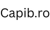 CAPIB.RO Logo CAPIB.RO Logo