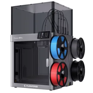 Flashforge Creator 5 Pro