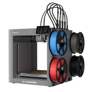 Flashforge Creator 5