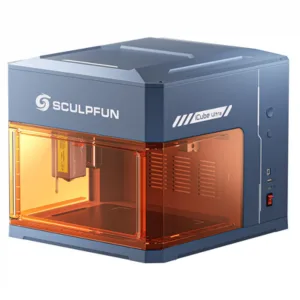 Sculpfun iCube Ultra