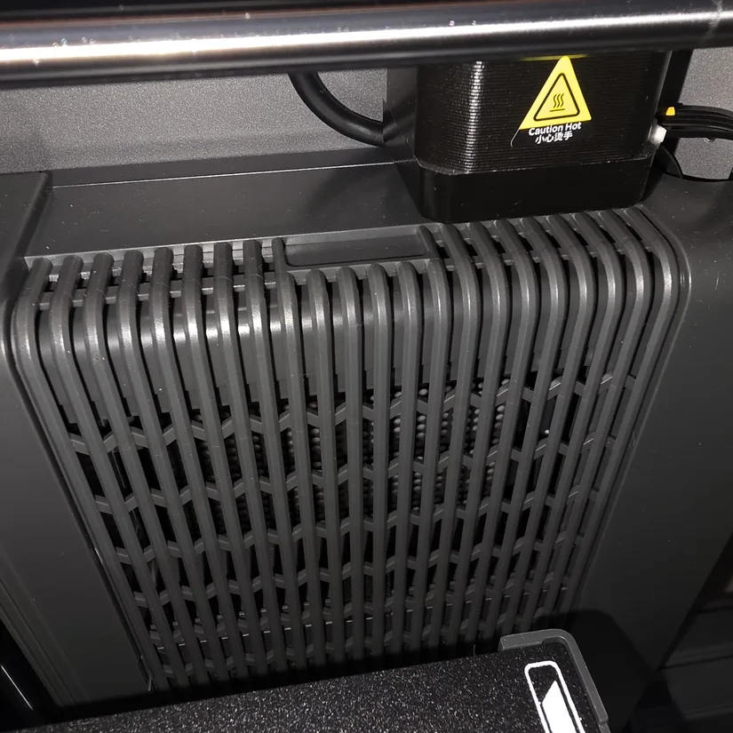 Elegoo Centauri 2 Combo without rear extraction fan