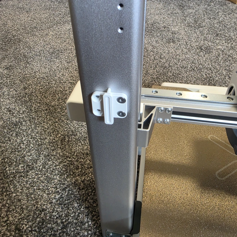 Creality CFS Nano side buckles