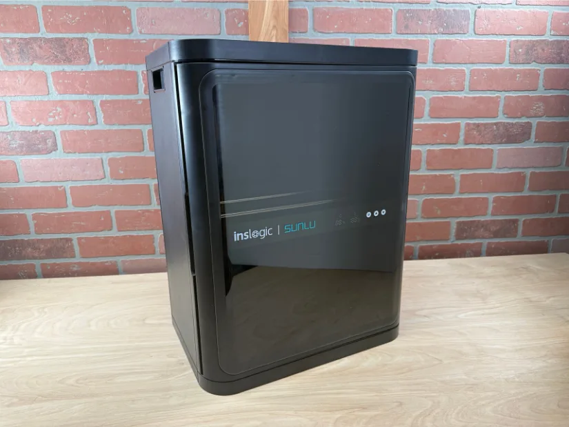 Sunlu x Inslogic i10 Filament Dehumidifier
