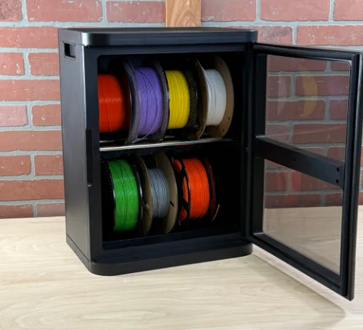 Sunlu x Inslogic i10 Filament Dehumidifying Cabinet