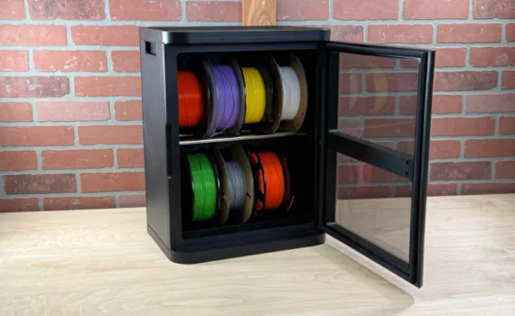 Sunlu x Inslogic i10 Filament Dehumidifying Cabinet