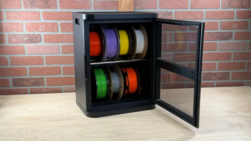 Sunlu x Inslogic i10 Filament Dehumidifying Cabinet