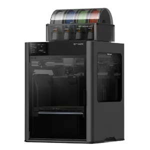 Bambu Lab H2C 3D Printer