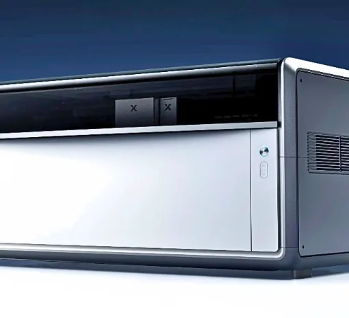xTool X1 laser cutter and engraver